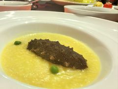 -洲际酒店·地平线全日餐厅HORIZON CAFÉ