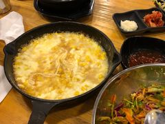 -吾里.春川家韩国料理(万达店)