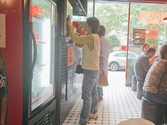 -肥汁米蘭香港米线(定西路店)