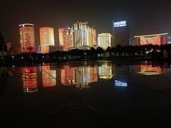 -潮汕良心果汁(金新北路店)