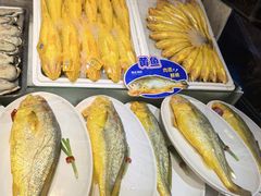 -必点海鲜·海肠捞饭·鲅鱼水饺(滨江道店)