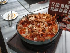 -芭菲盛宴·环球美食(解放碑英利国际店)