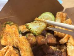 -老酱油炸社