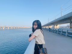 -海堤纪念公园