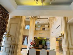 -维也纳国际酒店·上海虹桥火车站国家会展中心店