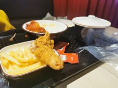-乡村基(杨家坪建设店)