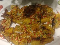 -圣罗巴海鲜烤肉自助(新乡万达店)