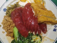 -肥小福·烧鹅专门店(环宇荟店)