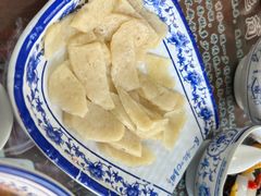 温州特色纯手工鱼饼-长人馄饨铺(解放街店)