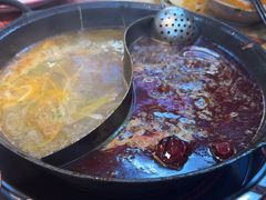 -赵美丽·重庆社区火锅·直营店(火车东站·中豪国际店)