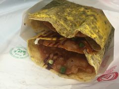 -清真·二嫂子煎饼果子(鼓楼旗舰形象店)