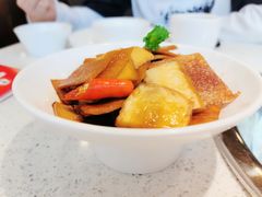 -老佛爷铜炉蛙锅(海岸城店)