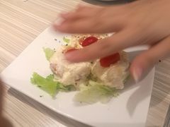 -必胜客(金元宝店)