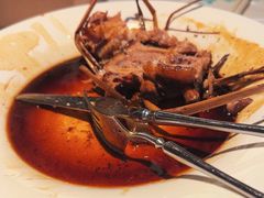 -桂满陇·海市蜃楼·黑金(国金店)