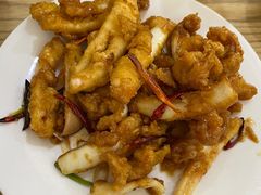 -九龙餐厅(大沽路店)