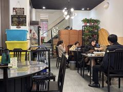 -洛东土菜馆(建国北路店)