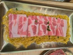 -西塔老太太泥炉烤肉(双井店)