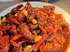 -红盔甲·小龙虾(车公庙店)