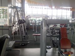 -零距离国际健身游泳中心(九龙湖店)