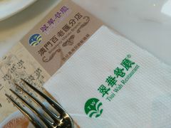 android_upload_pic-翠华餐厅(百老汇店)