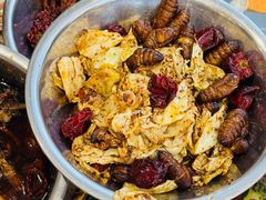 -辣盆盆麻辣小龙虾(哈尔滨总店)