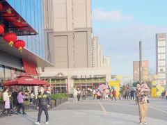 -遇见西木美式餐厅(南安中骏世界城店)
