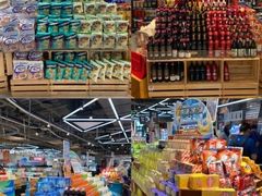 -盒马鲜生(莱蒙都会店)