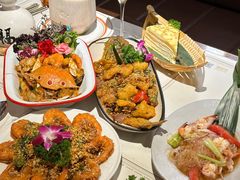 -太食獸泰式茶餐厅(兰州中心首店)
