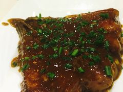 -老正兴菜馆(福州路店)