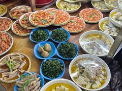 -绍兴名菜馆(可乐路店)