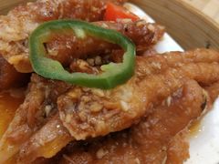 -顺德人家食府(黄金广场店)