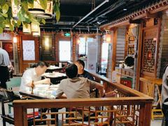 -京味斋·北京烤鸭(北京南站洋桥店)