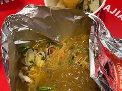 -见味花甲(福田coco park店)