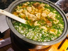 -苹果树下艺术餐厅(通州店)