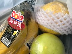 都乐超甜蕉-e佳鲜果(四方坪店)