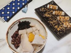 芋圓四號-鲜芋仙(中华广场店)