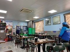 大堂-清真永恒华威肉饼(潘家园店)