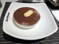提拉米苏-斗牛士牛排餐厅(嘉里汇店)