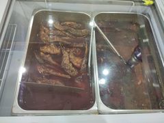 -鸿运兔·手撕烤兔(天府广场店)