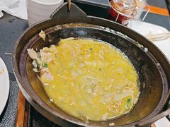 -紫光园·烤鸭·北京菜(团结湖店)