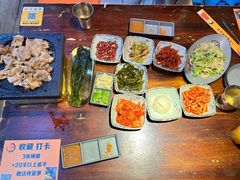-火炉情韩国料理店(古田路店)