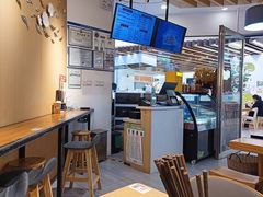 -鲜越鲜鱼粉(财富购物中心店)