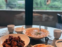 -朴墅(西湖青芝坞店·杭帮菜·家宴.14年的店)
