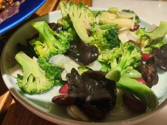 -小吊梨汤·北京菜·烤鸭(双井乐成中心店)