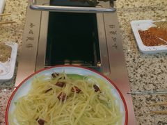 -清真·金鑫隆牛羊肉(环山路店)