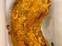 -德克士(东大直街店)