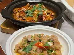 -山水茶艺馆·点心粤菜·30年老字号