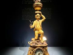 -故宫钟表馆
