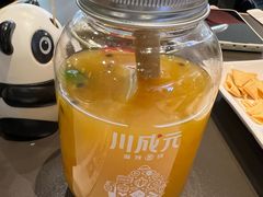 -川成元·麻辣香锅(凯德MALL西直门店)