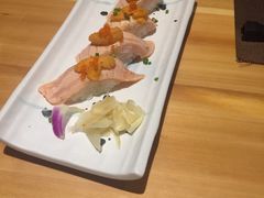 -割烹旭日本料理(龙湖狮山天街店)